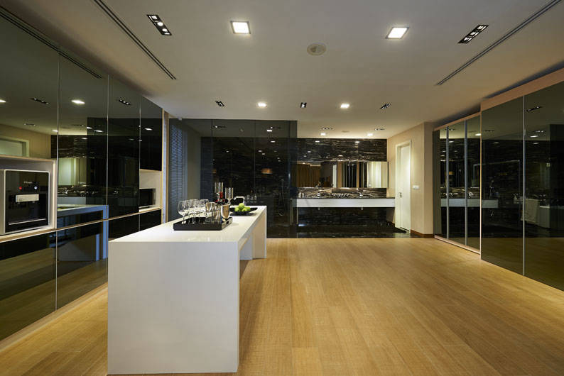 Space Matters by Unimax Creative