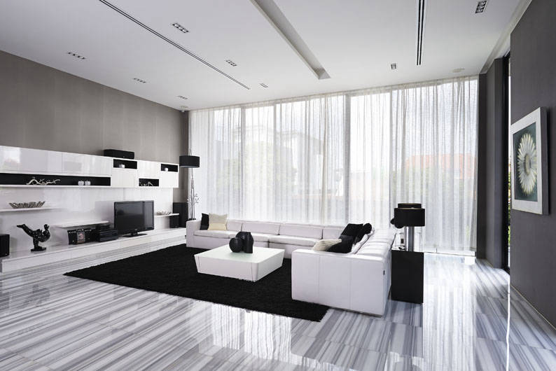 Space Matters by Unimax Creative