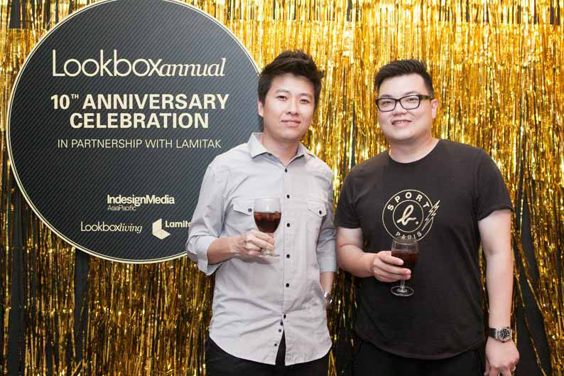 Lookbox Annual 10th Anniversary Celebration