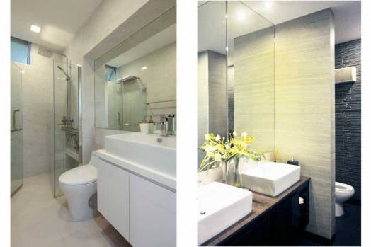 Design by Black N White House