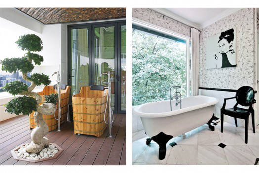 Design by Design Intervention