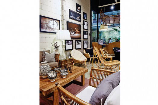 5 Minutes With Louise Andreasen from Sika Design | Lookbox Living ...