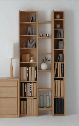 KIBAKO Bookshelf