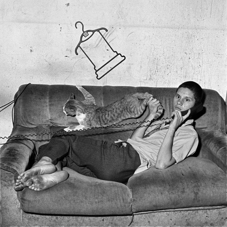 Roger-Ballen