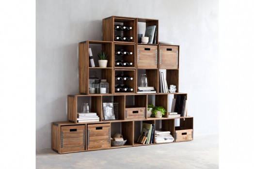 d-Bodhi Stacking Boxes