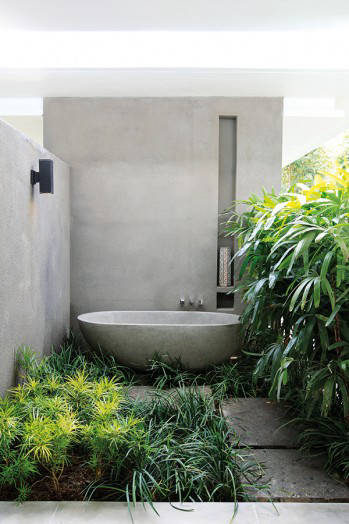 Aria Villas