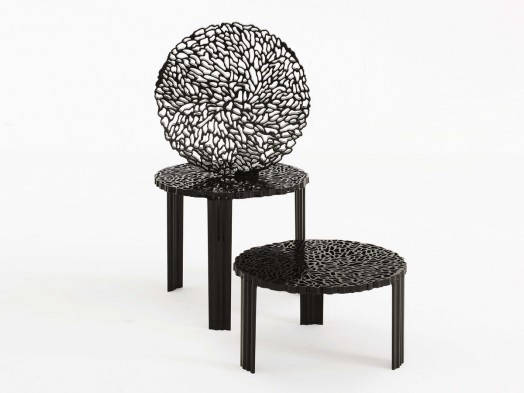 kartell t-table