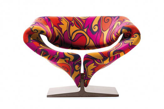 ARTIFORT RIBBON CHAIR