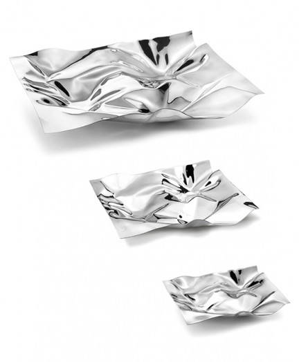 Georg Jensen - Cash Tray 01