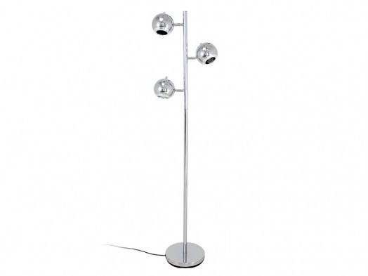 Molecule - Floor Lamp