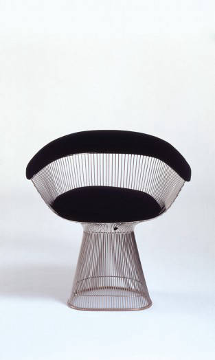 Platner Arm Chair