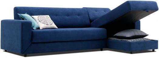 Bo Concept - Stockholm Sofa Sleeper 02