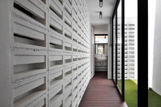 Carpenter's Workshop