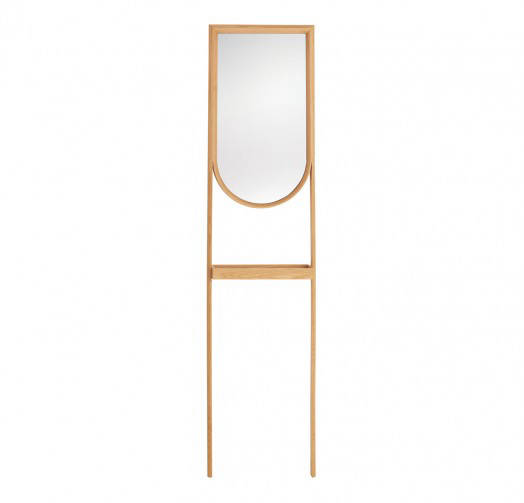 Grafunkt - Splinter Tray Mirror 01