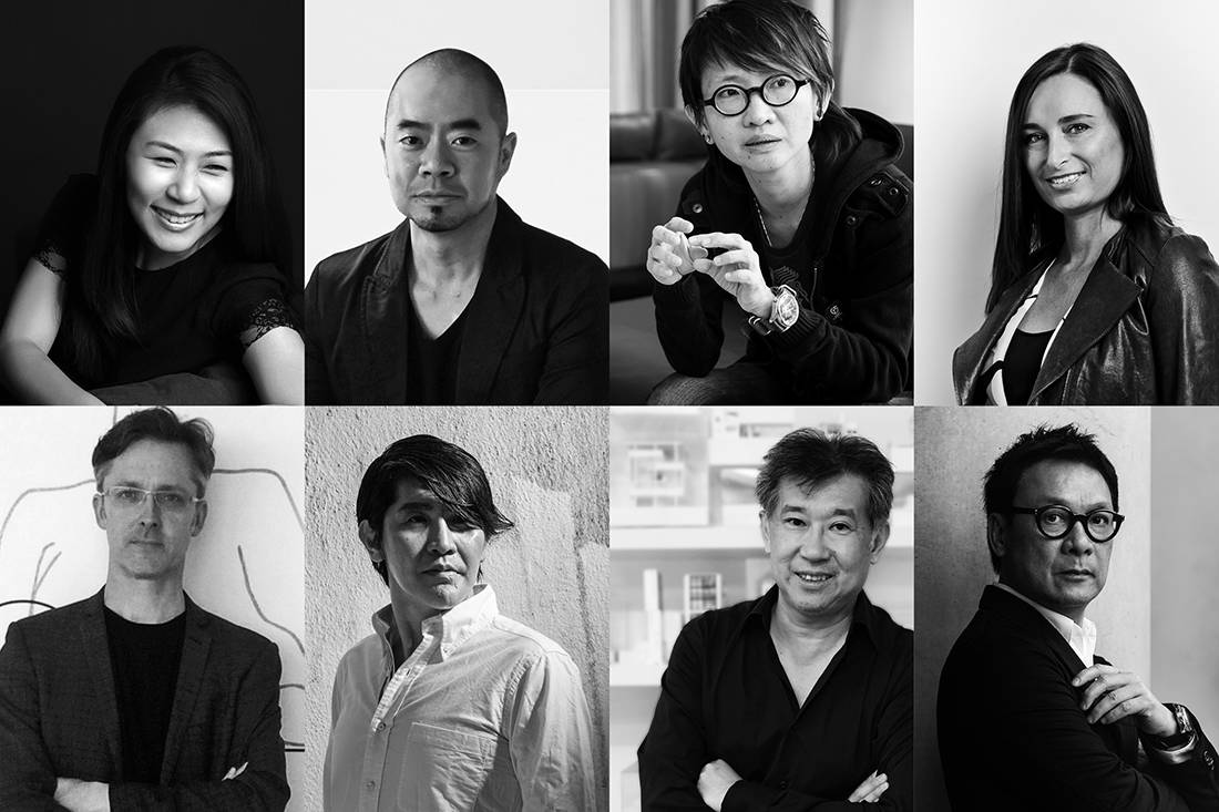 See who’s judging the Lookbox Design Awards