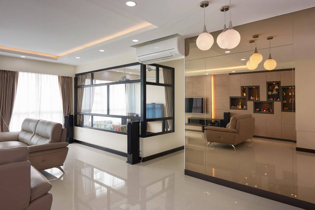 Living Room image