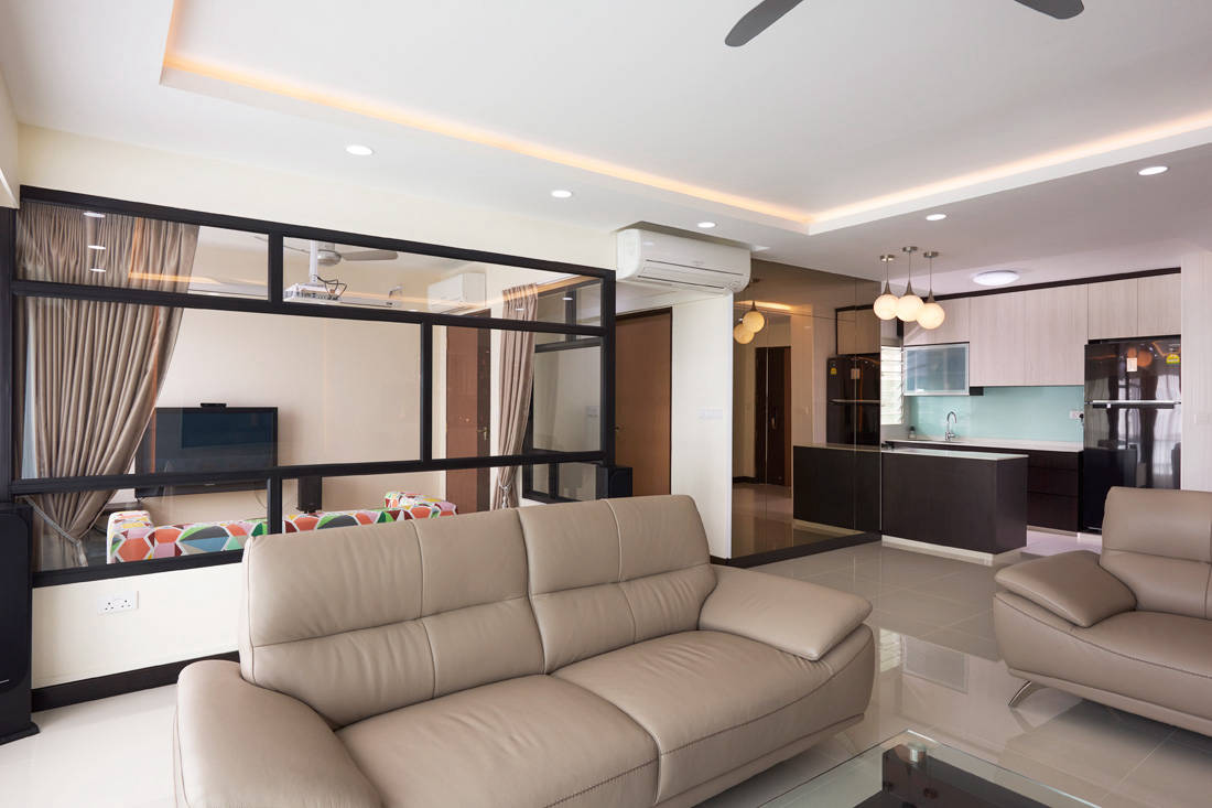 Living Room image