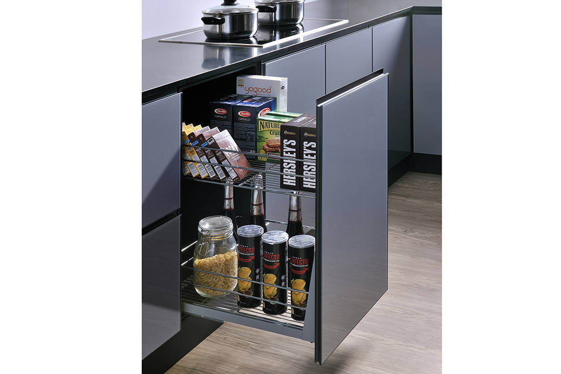 Your kitchen carcase is more important than you think! Lookbox Living