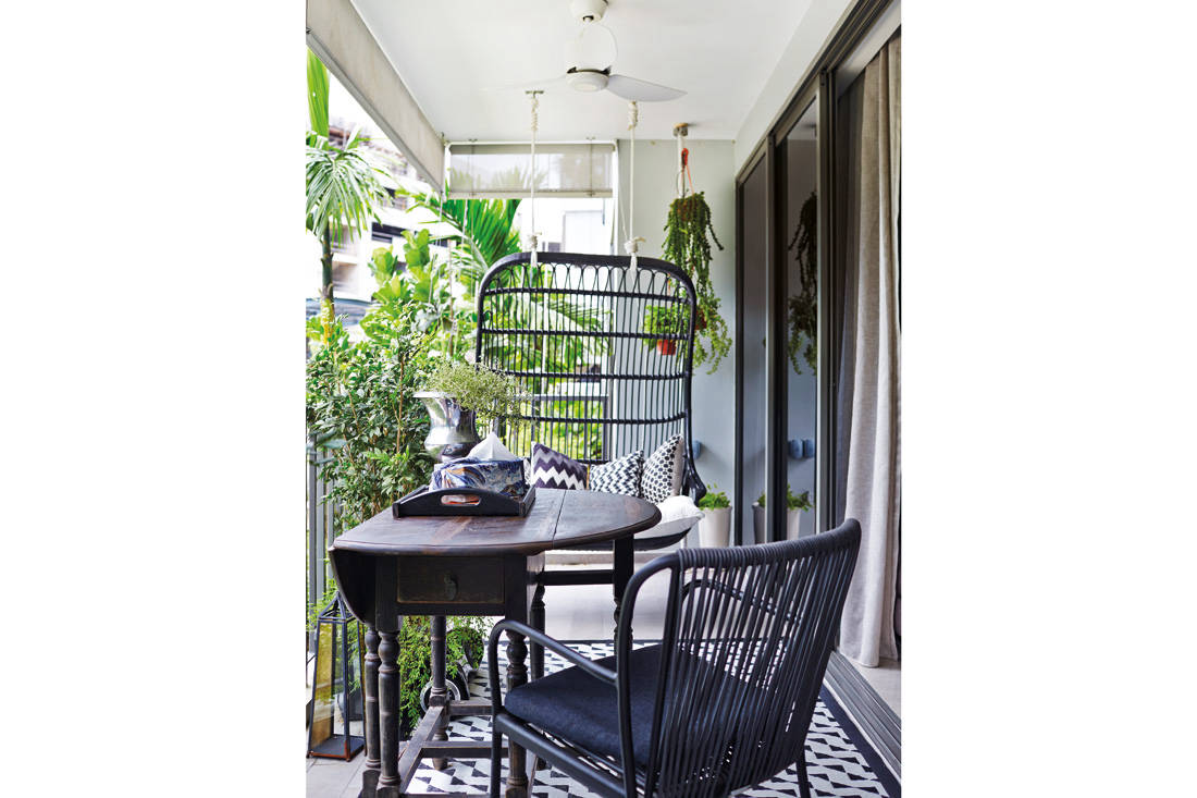 Shanghai’s alleyway houses influenced the design of this home in Punggol