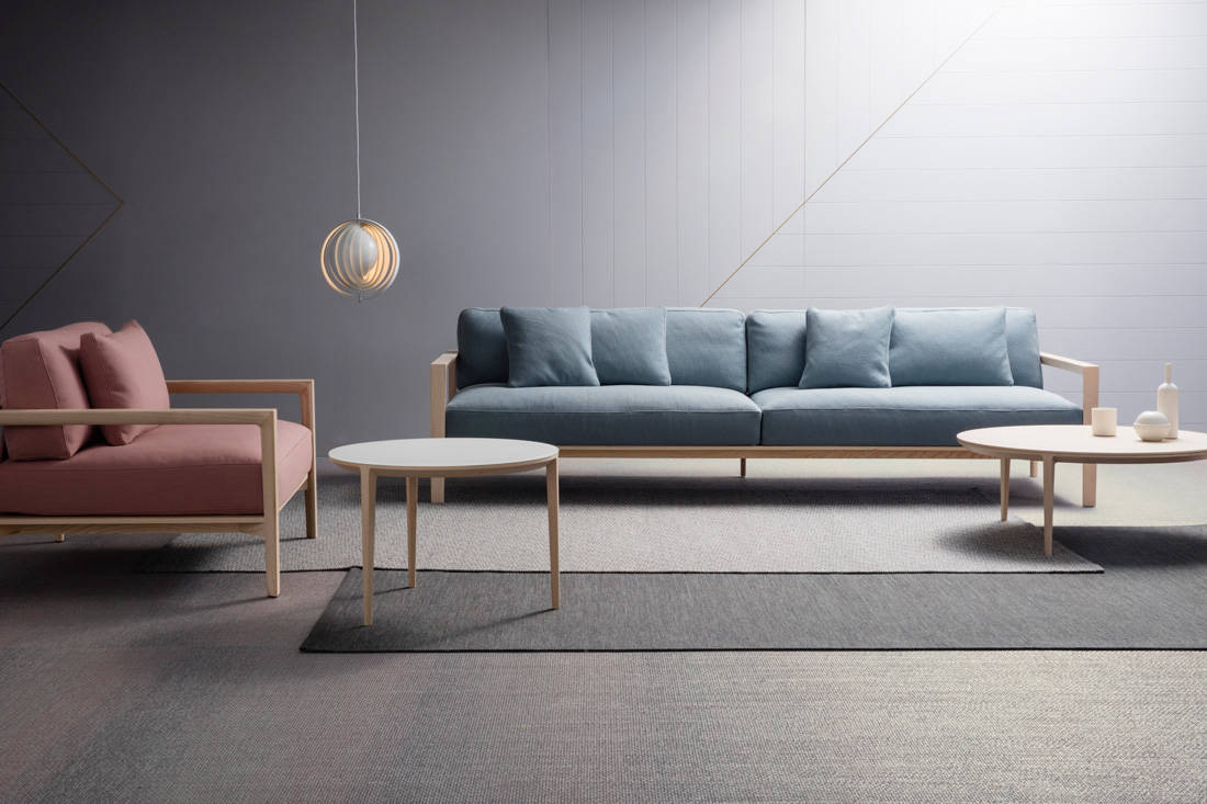 Got your eye on the SP01 Ling sofa? Now is the time to get it.