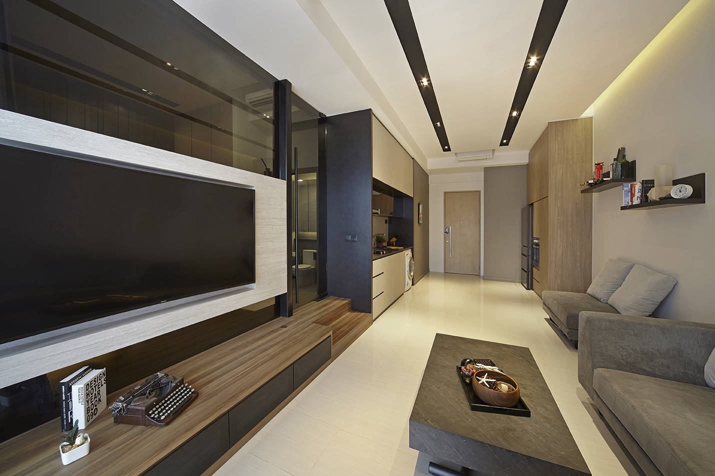 Living Room image