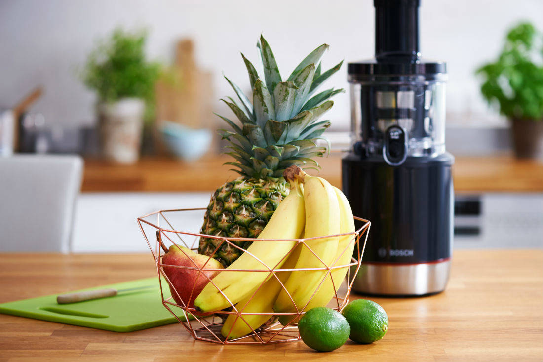 Blenders, juicers and extractors… which is best for you?