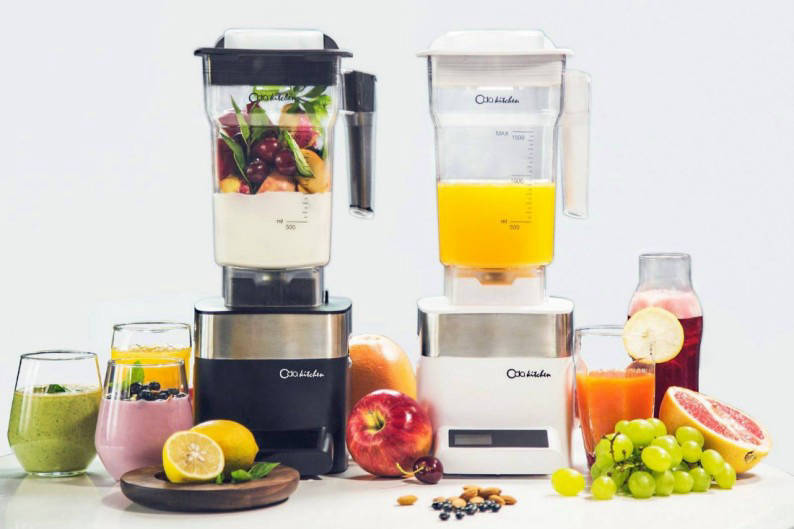 OdaKitchen Blender_1