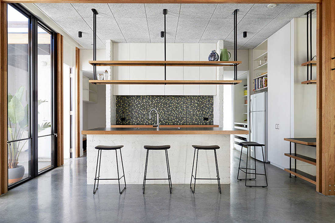 Kitchen image