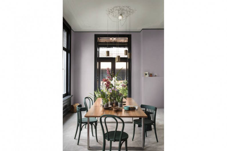 dulux grey
