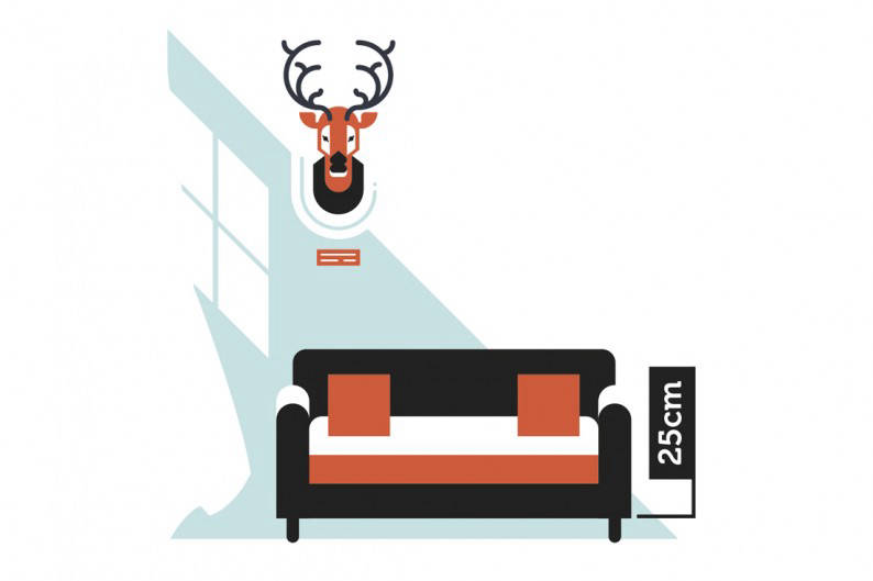 sofa