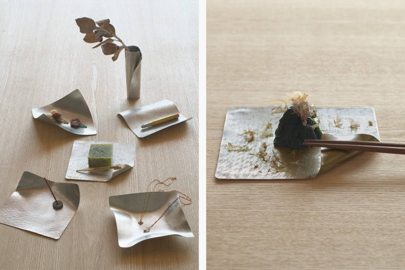 suzugami tin plantes