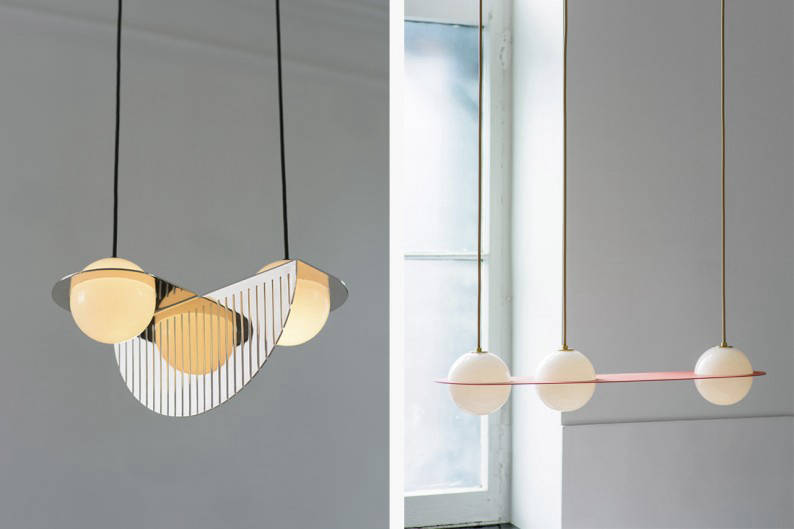 trend lambert fils lamp
