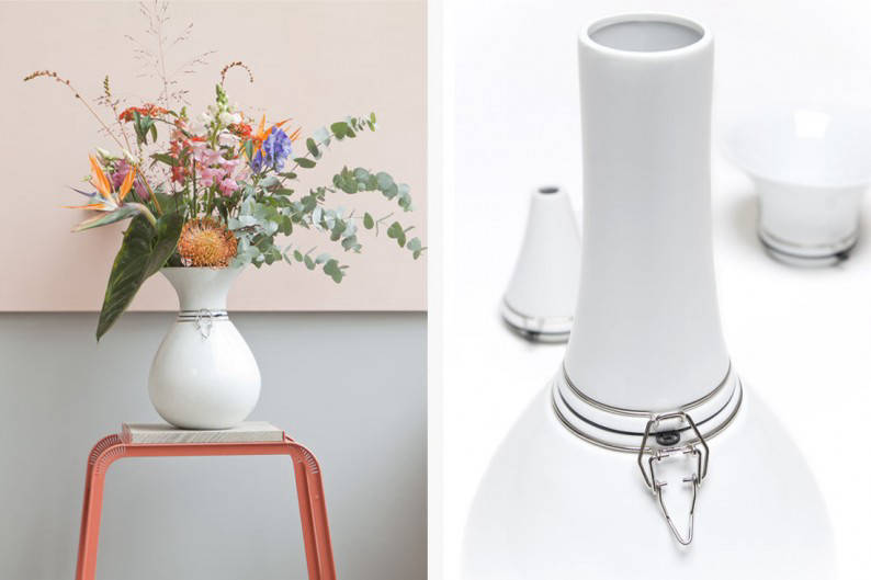 vij5 flexvase
