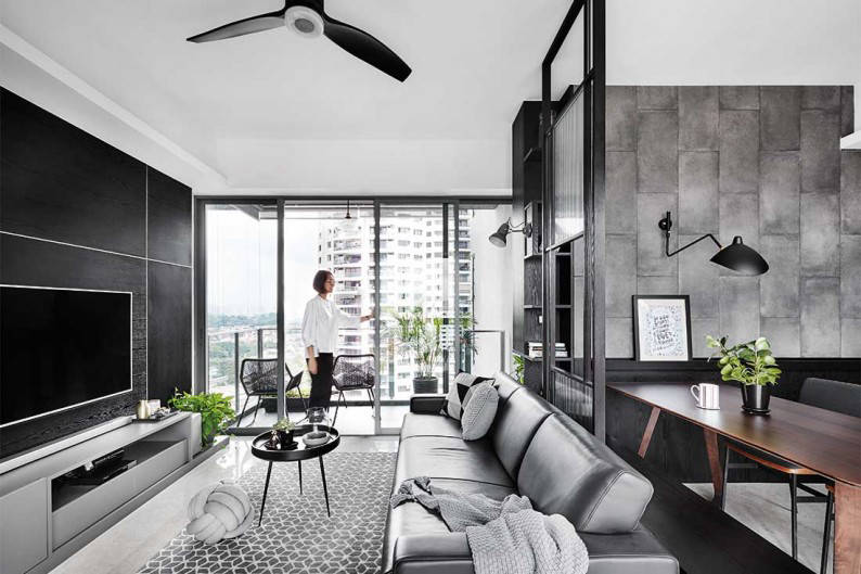 Living Room image