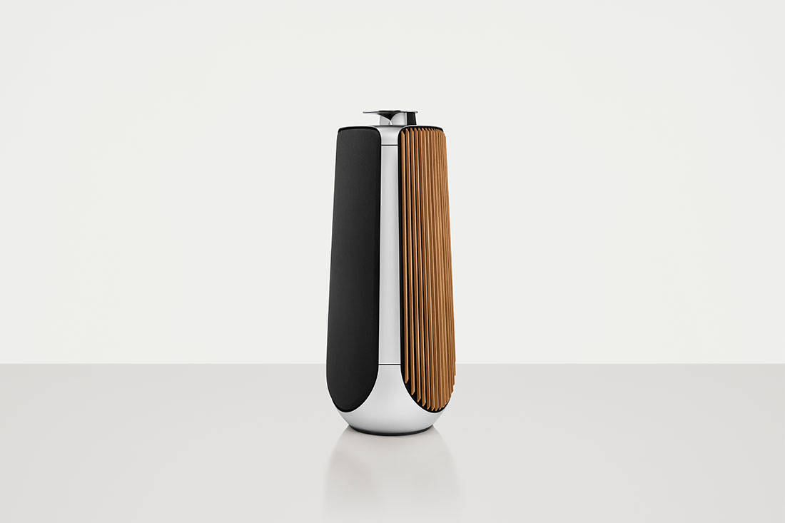 The tech behind BeoLab 50, a powerful speaker for today’s modern spaces