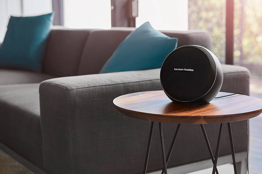 7 reasons why Harman Kardon’s Omni+ series hits the right notes