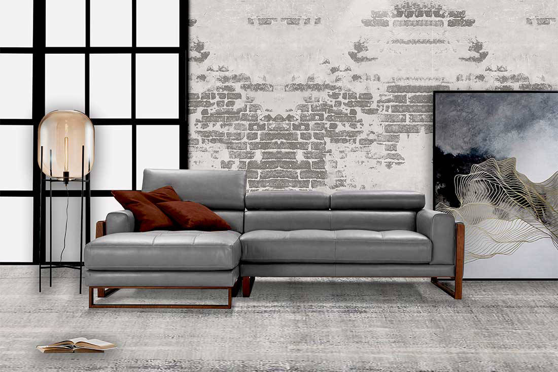 Quality leather sofas just got more affordable Lookbox Living