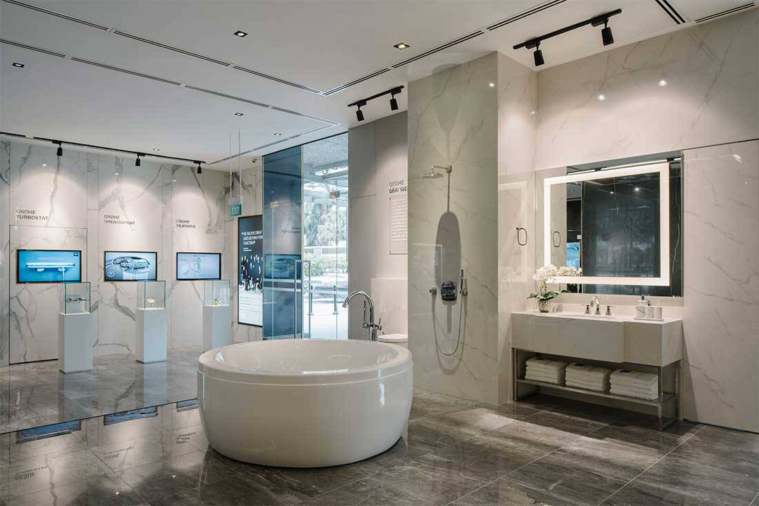 5 awesome ways to shop for your bathroom and kitchen in Singapore