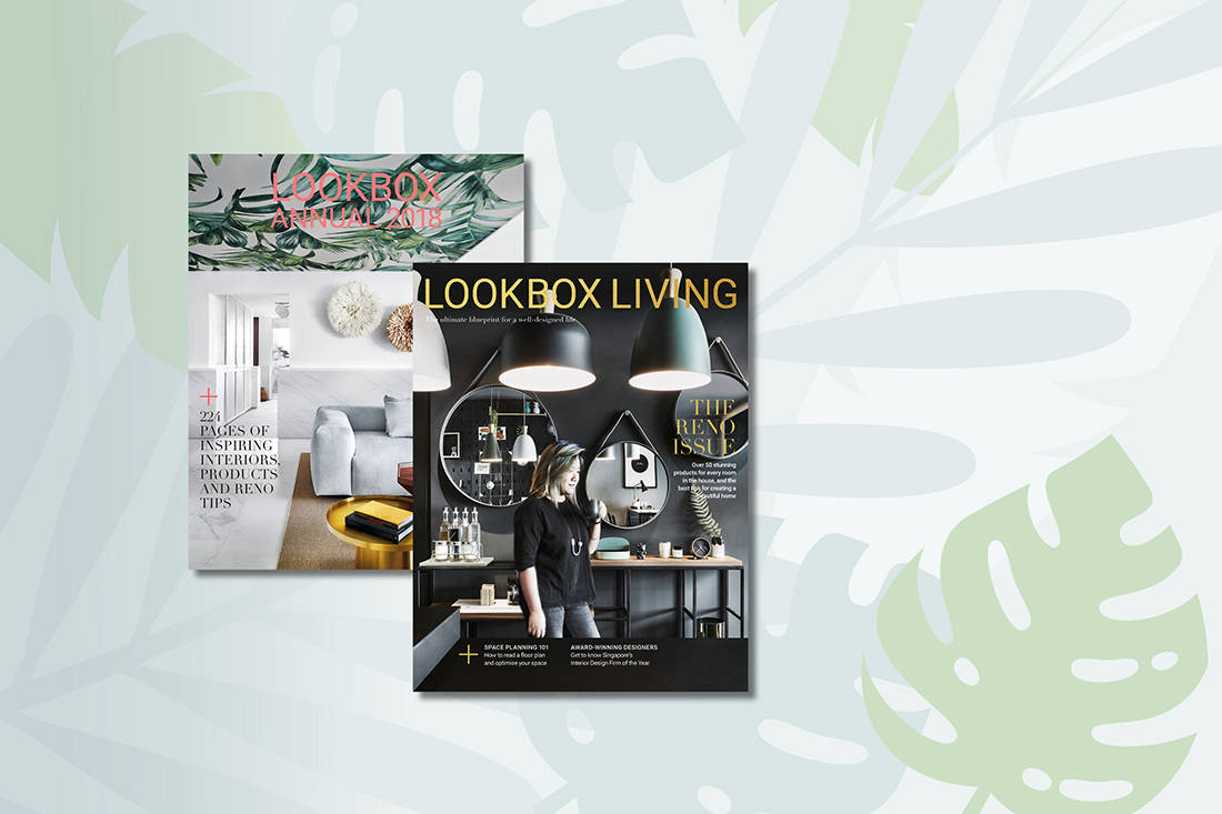 Lookbox Living