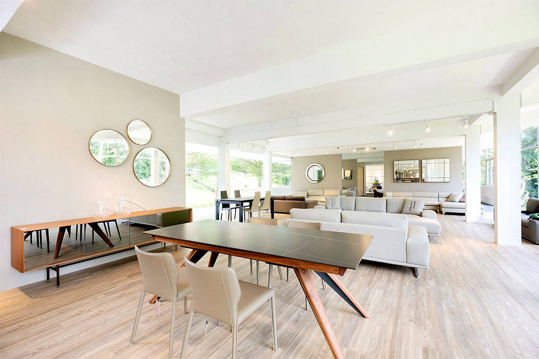 Marquis Studio Dempsey