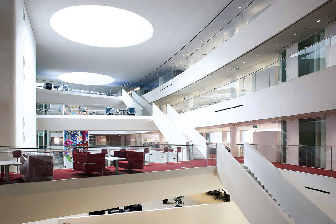 See the winners of the prestigious President’s Design Award 2018