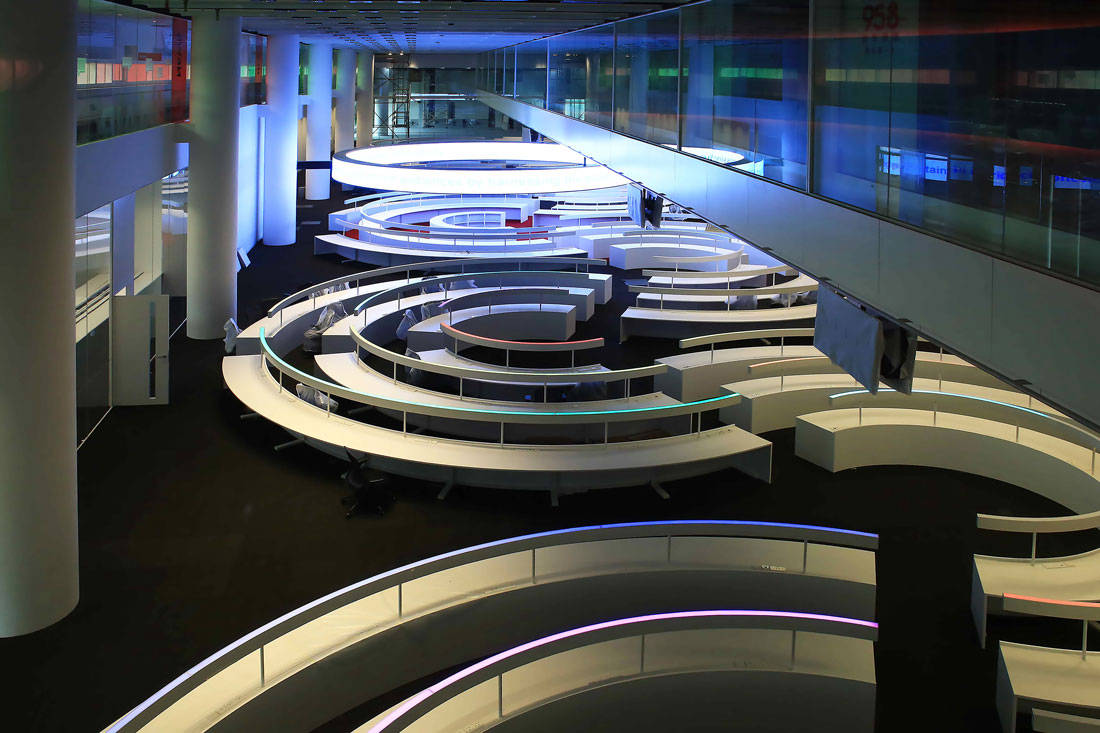 See the winners of the prestigious President’s Design Award 2018