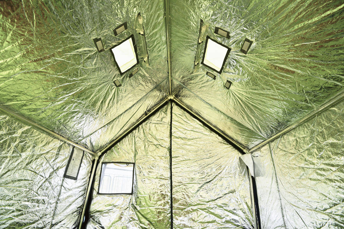 See the winners of the prestigious President’s Design Award 2018