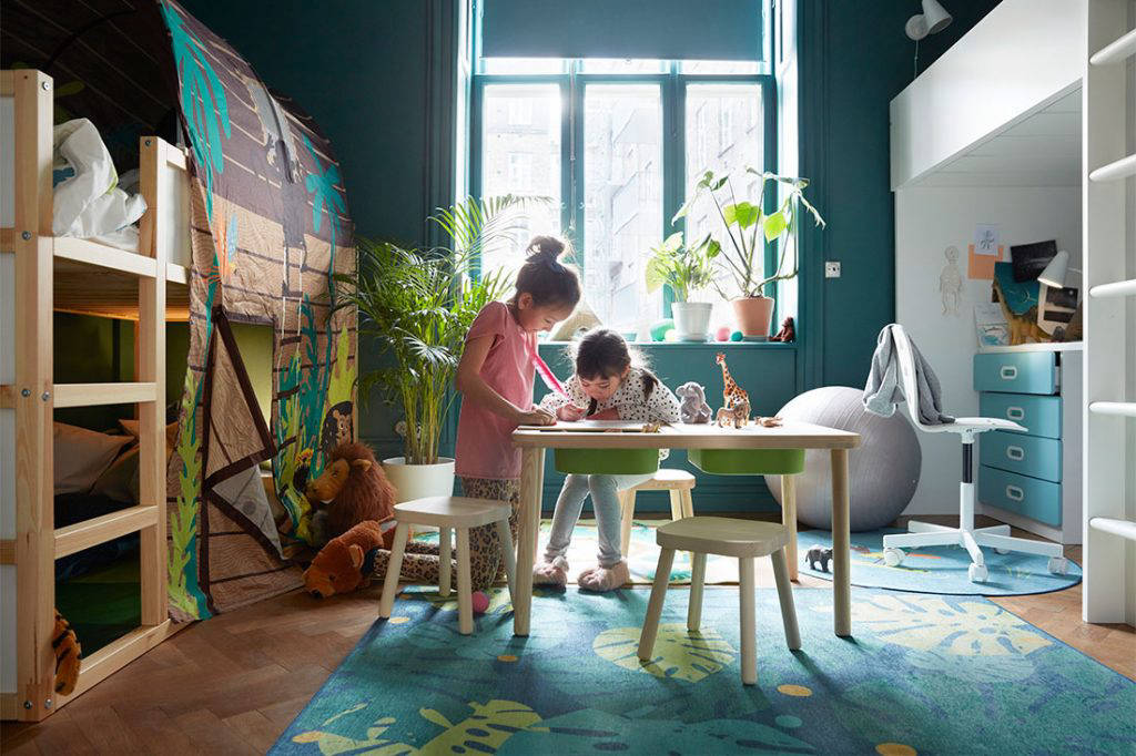 How the new 2019 IKEA Catalogue helps you organise your life Lookbox