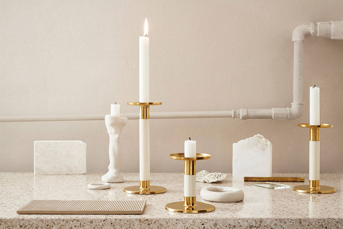 Tableware Ikea Candlesticks