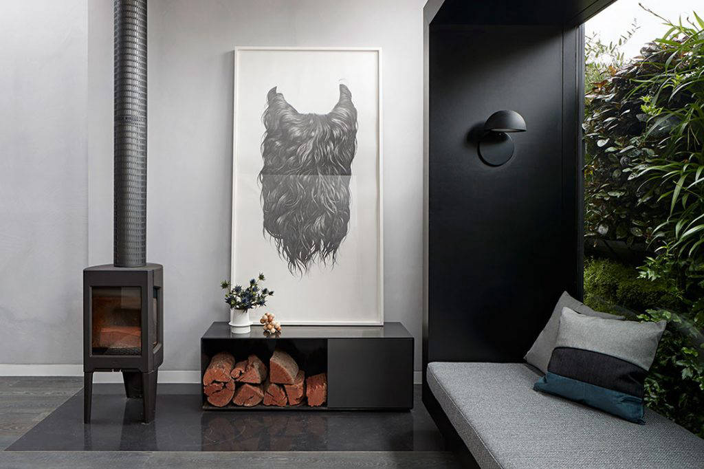 This is how small footprint living should be Lookbox Living