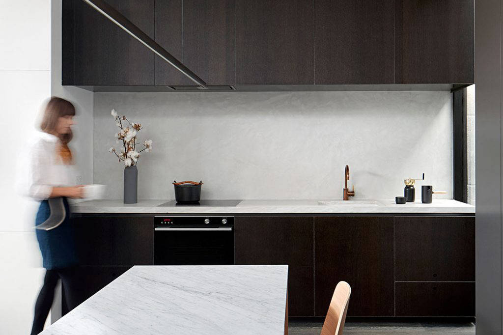 This is how small footprint living should be Lookbox Living