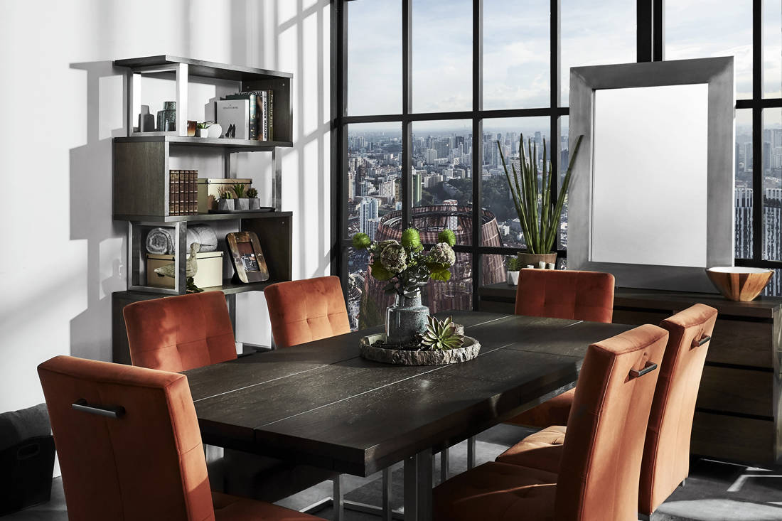 5 reasons why the 2019 COURTS furniture collection is perfect for Singapore homes