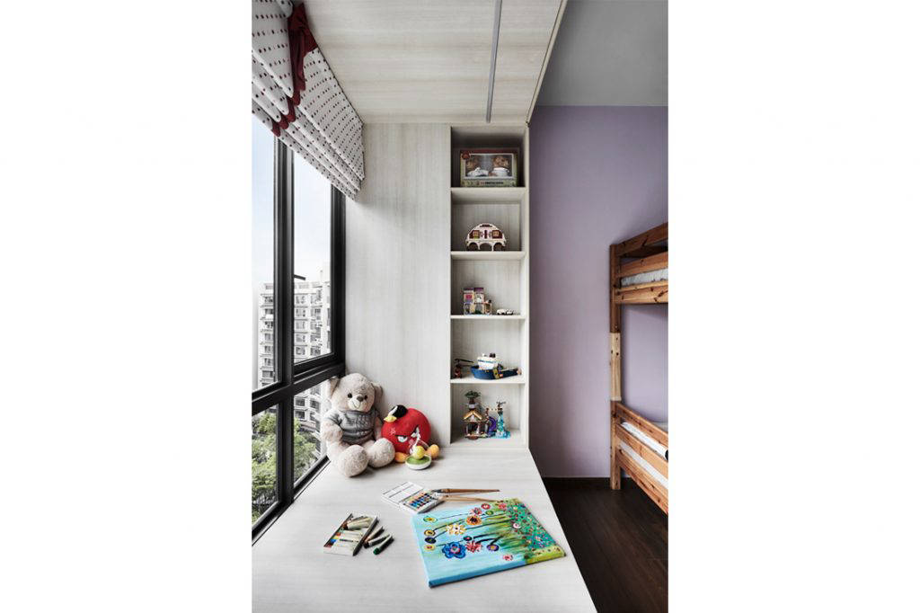 This condo penthouse is the definition of contemporary chic Lookbox