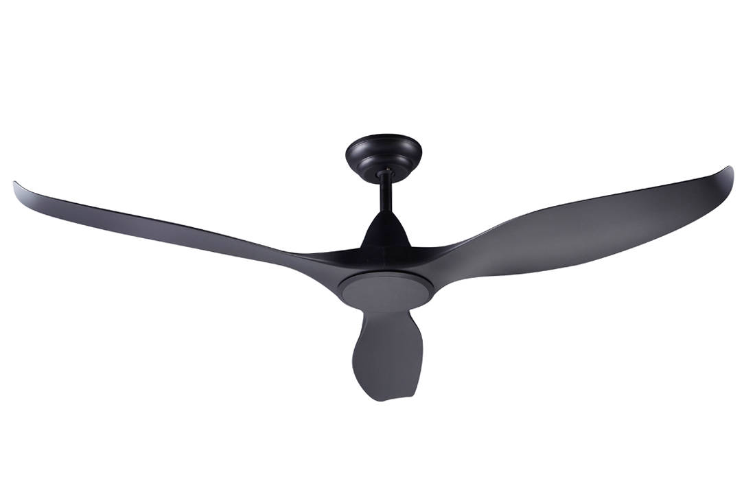 The perfect ceiling fan for Singapore homes